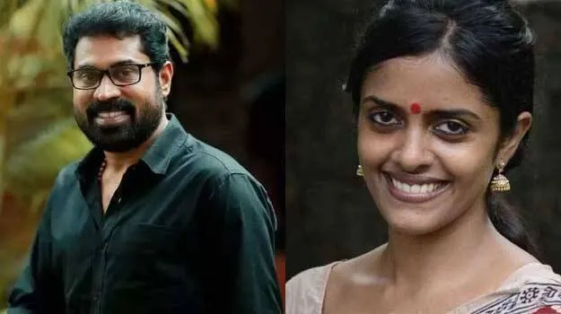 suraj-venjaramoodu