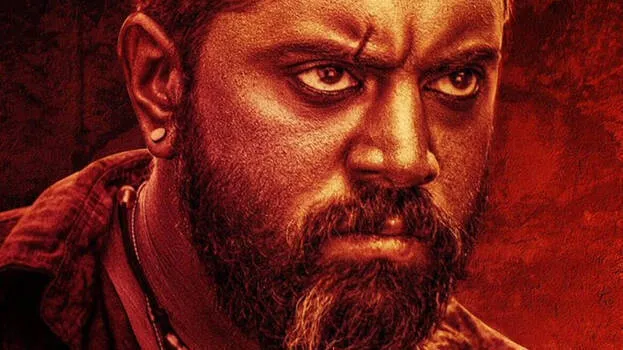 nivin-pauly