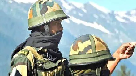 india-china
