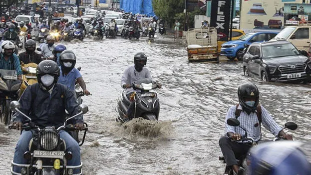 hyderabad