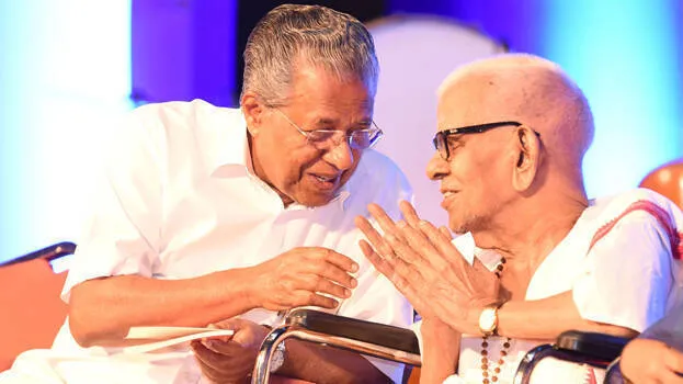 pinarayi-vijayan