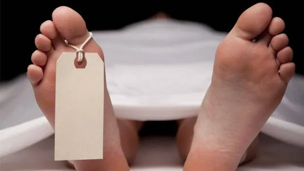 dead-body