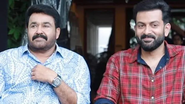 mohanlal
