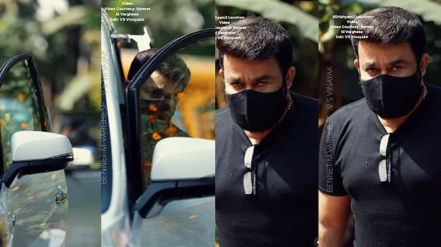 mohanlal