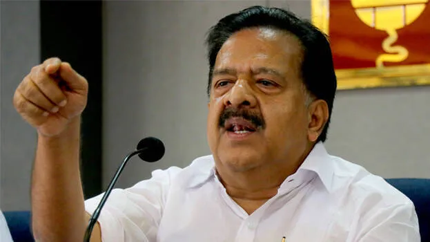 ramesh-chennithala