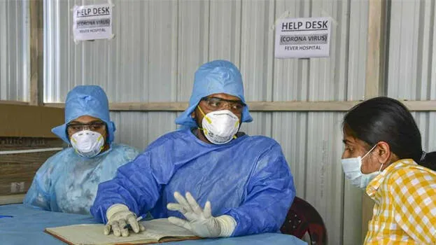 health-workers