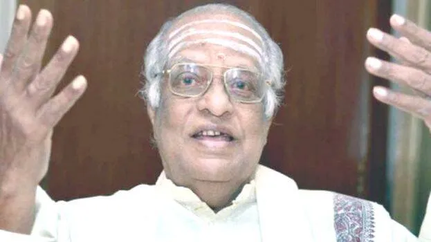 narayana