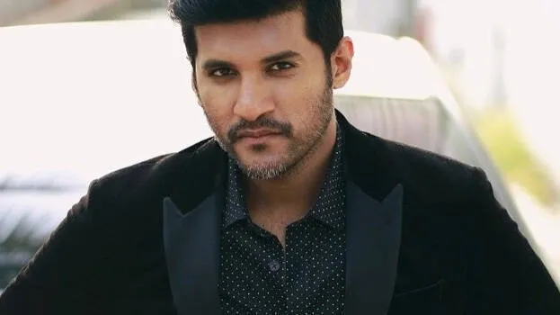 vijay-yesudas