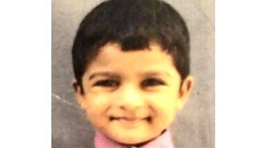 Seven-year-old boy accidentally strangles himself with rope while playing - KERALA - GENERAL | Kerala Kaumudi Online Seven-year-old boy accidentally strangles himself with rope while playing - KERALA - GENERAL | Kerala Kaumudi Online