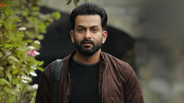 prithviraj