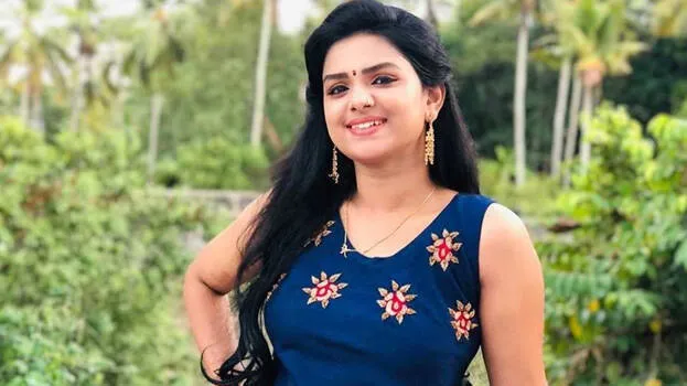 lakshmi-pramod