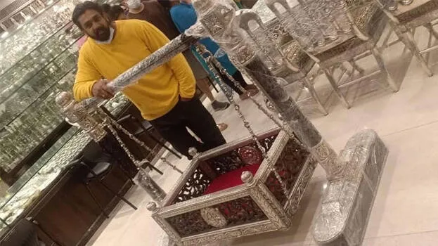 meghna-raj