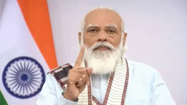 modi