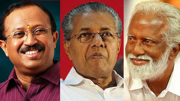 v-muraleedharan