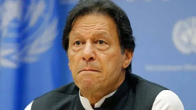 imran