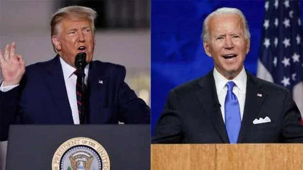trump-joe