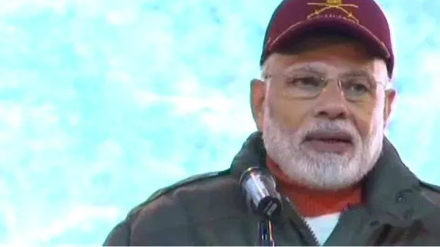 modi