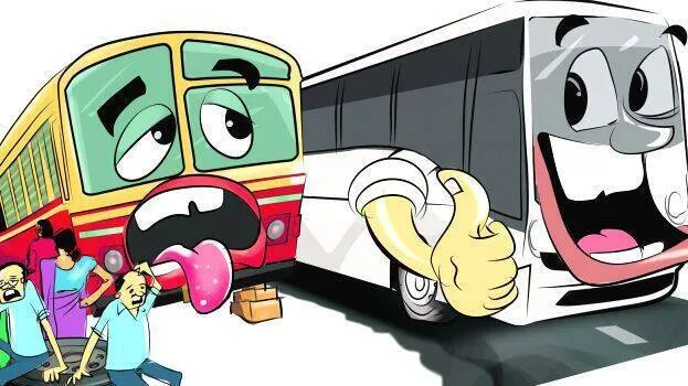 ksrtc