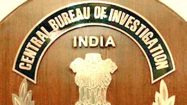 cbi