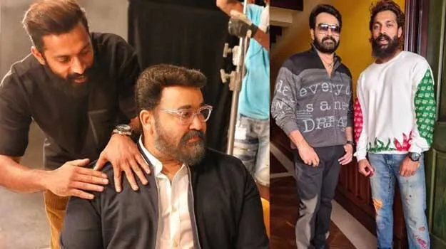 mohanlal