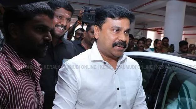 dileep