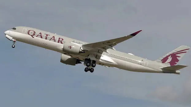 aircraft