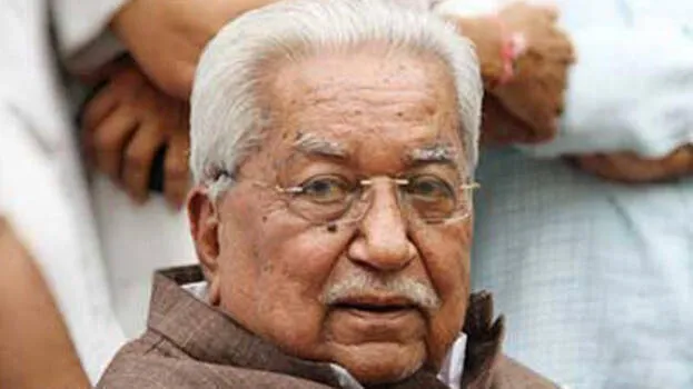 keshubhai-patel-