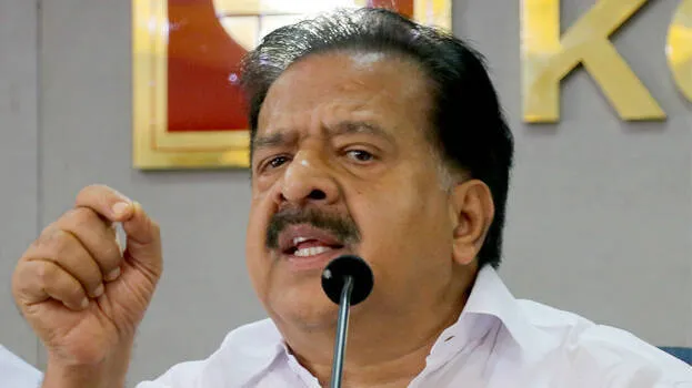 ramesh-chennithala