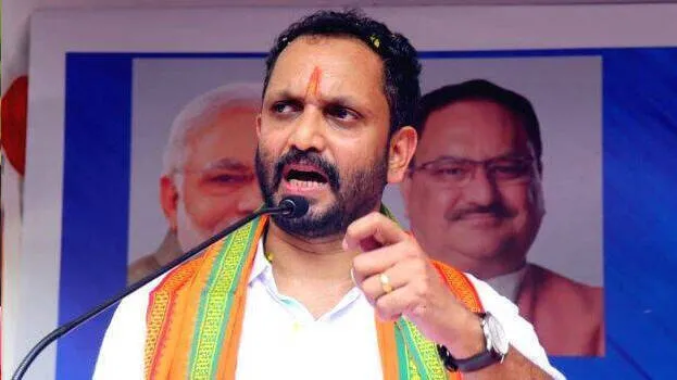 k-surendran-
