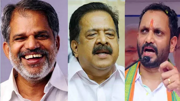 vijayaraghavan