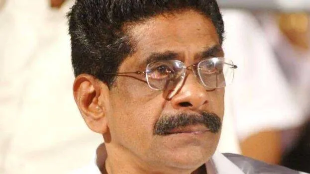 mullappally