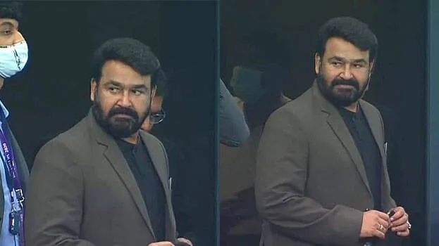 mohanlal