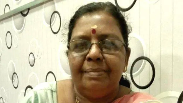 vijayakumari