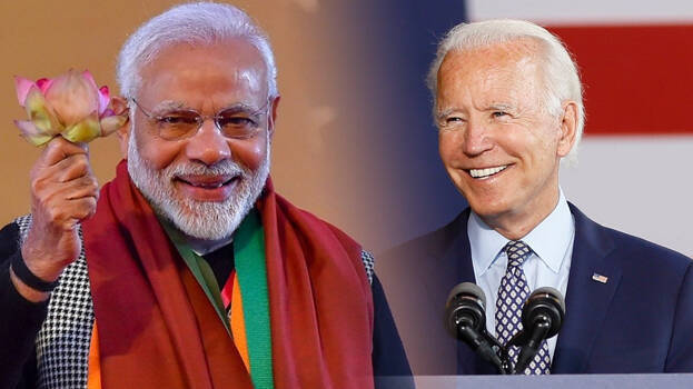modi-biden modi-biden