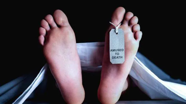 dead-