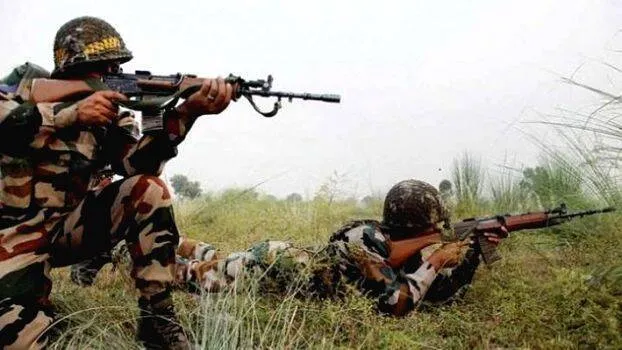 indian-army