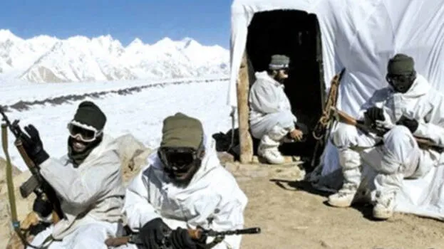 indian-army