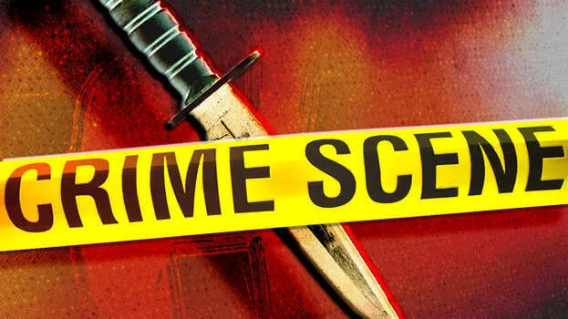crime