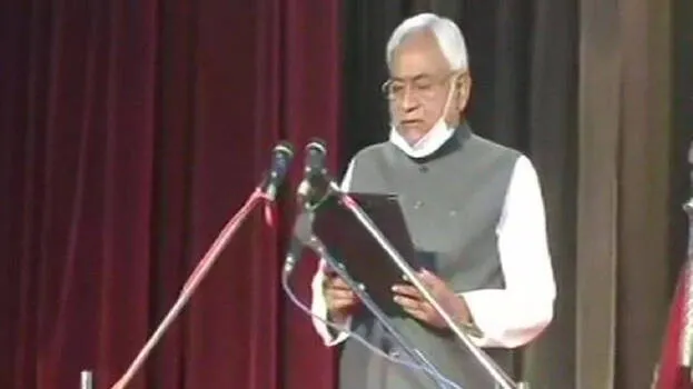 nitish-kumar