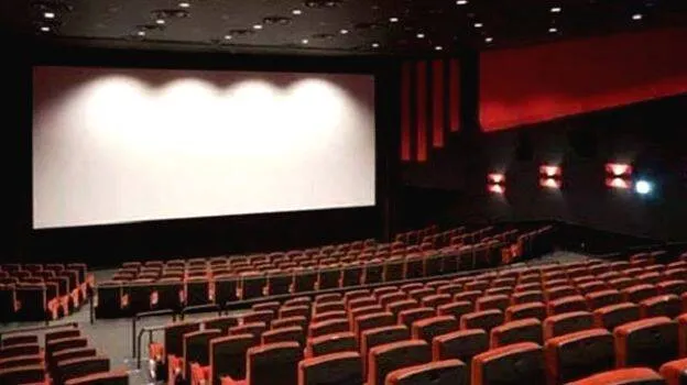 cinema-theater