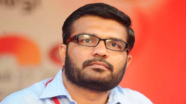m-b-rajesh