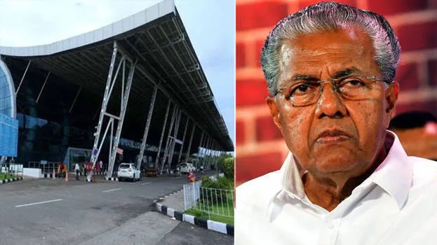 pinarayi