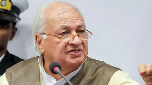 governor