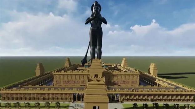 hanuman-statue-