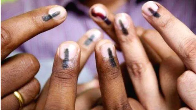 voting