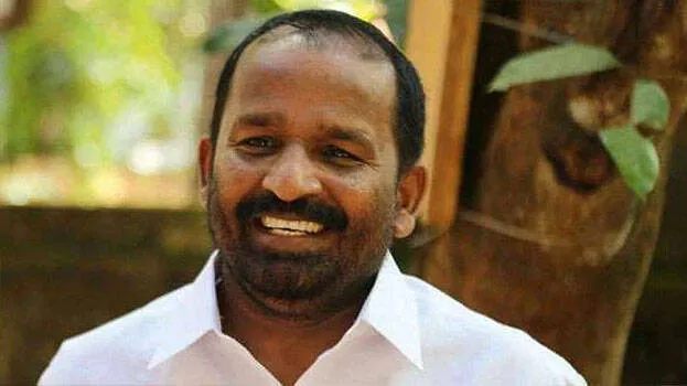 t-n-prathapan