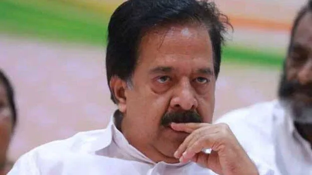 ramesh-chennithala