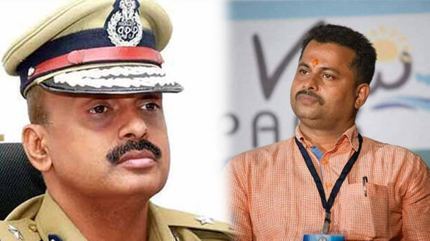 New team to probe Palathayi sexual assault case; I G Sreejith removed -  KERALA - GENERAL | Kerala Kaumudi Online