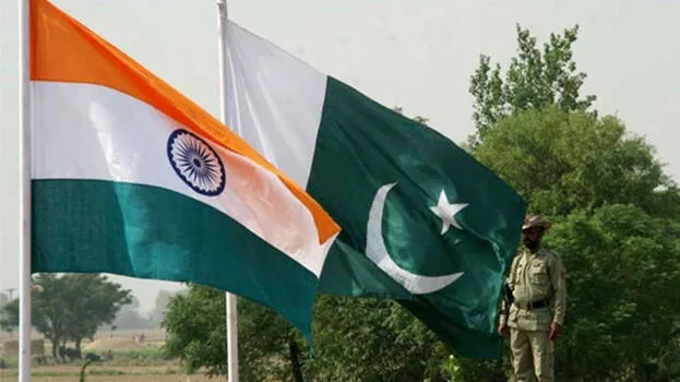 india-pakistan