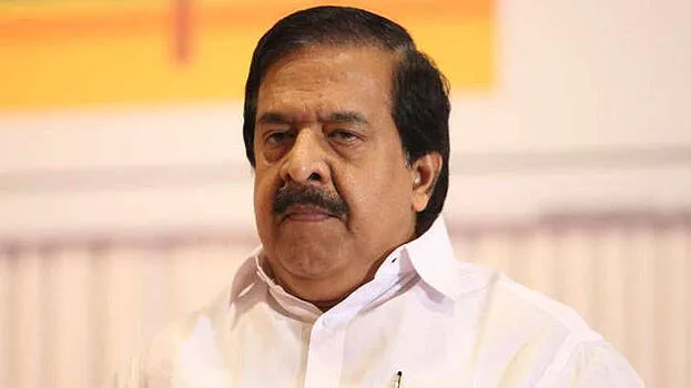 chennithala
